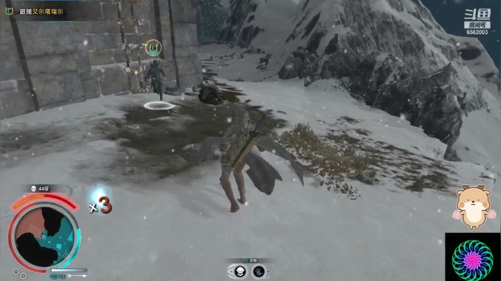 【2021-05-04 20点场】乾坤70传说：乾坤⑦传说：主播只想打发无聊时间！