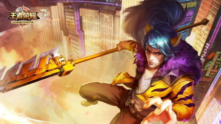 无射手龙虎双边#斗鱼视频春季赛