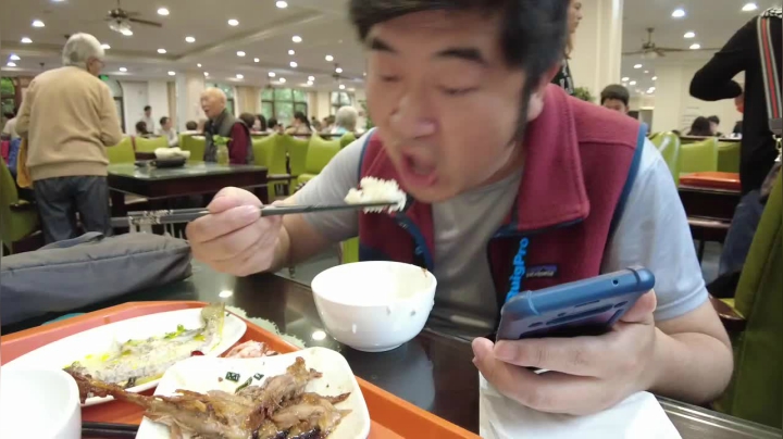 【美食】雪纳瑞三口之家的精彩时刻 20210504 11点场