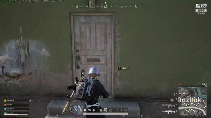 【2021-05-01 21点场】只带丶萌新大佬：江湖人称“姐夫” 正是在下