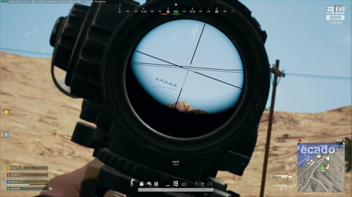 【2021-05-01 15点场】只带丶萌新大佬：江湖人称“姐夫” 正是在下