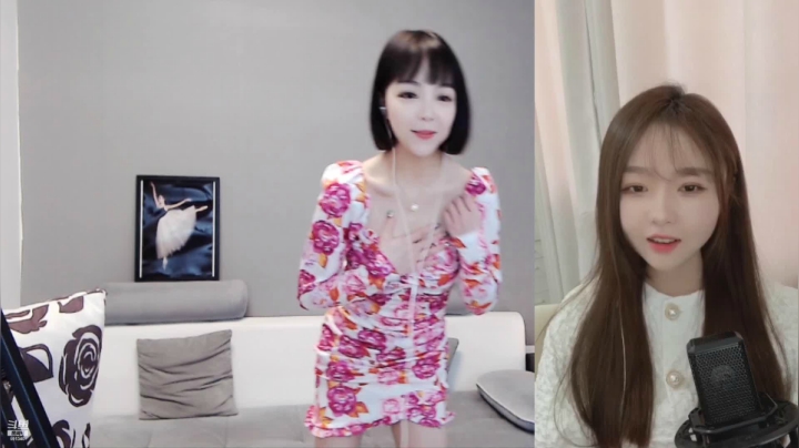 【绯宝Leslie 舞蹈】05-03 09:08