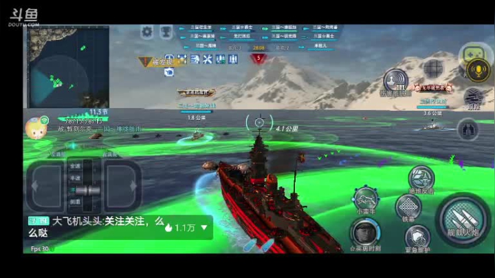 【2021-05-04 19点场】三国朦胧细雨：无尽31招募驱逐，带珊瑚海5000助力
