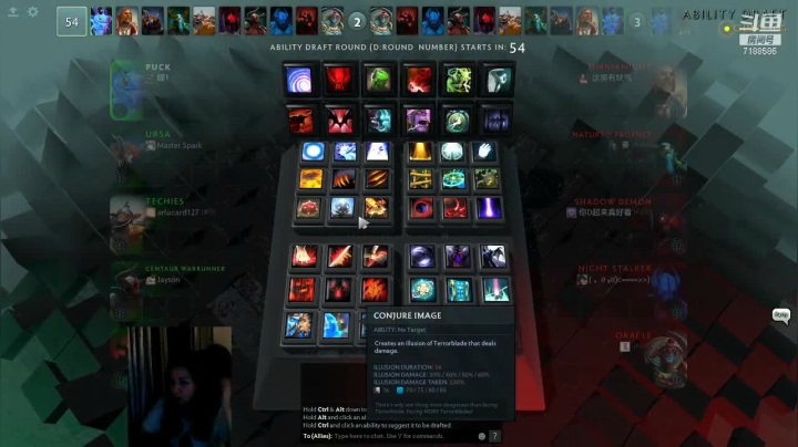 【2021-05-02 21点场】小白喵学Dota：omg好好玩哦