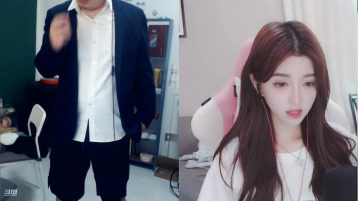 【2021-05-03 23点场】亡命快递龙龙龙：敬业主播，晚上继续连麦！