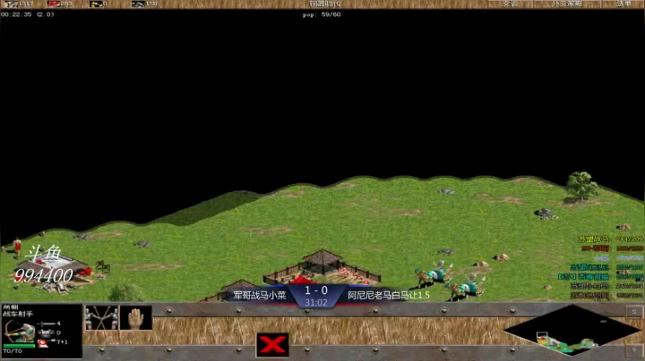 【2021-05-04 19点场】西毒的直播间：西毒罗马的专业躺赢复兴之路，你懂的