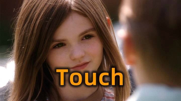 Carly Paige/Touch/Flipped(怦然心动)/电音/高清