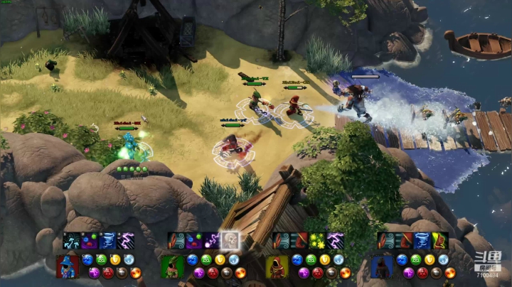 【2021-04-29 18点场】只带丶萌新大佬：江湖人称“姐夫” 正是在下