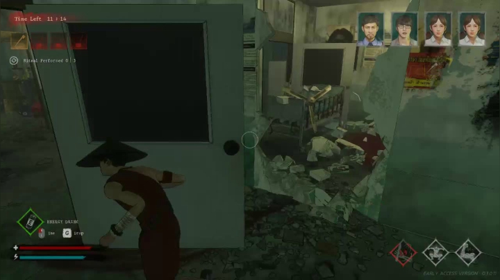 【2021-05-01 21点场】骚老猫KT：这个人强到起飞