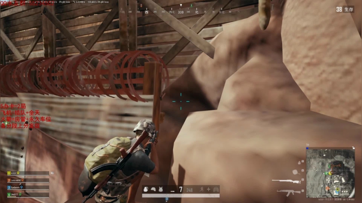 【2021-05-02 21点场】csgo沉默男孩：【沉默】51快乐，1500开车