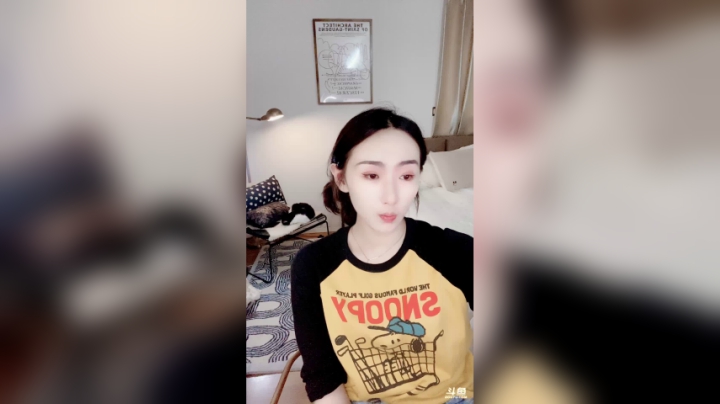 【颜值】s尧尧丶的精彩时刻 20210504 14点场