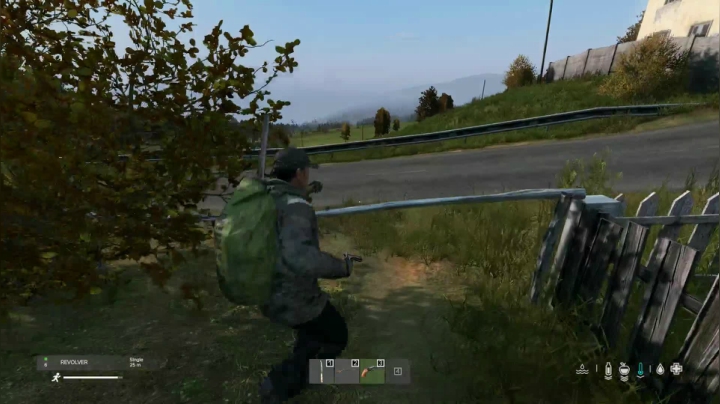 【2021-05-04 19点场】dayz韩爱东西：随便玩玩，直播末日