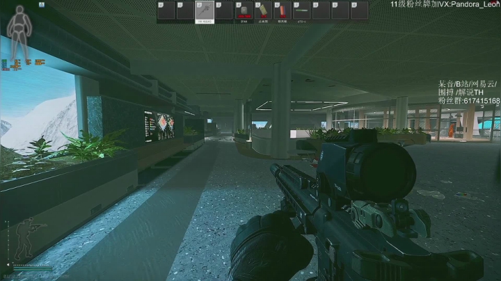 【2021-05-04 12点场】解说TH：那个男人他磊了