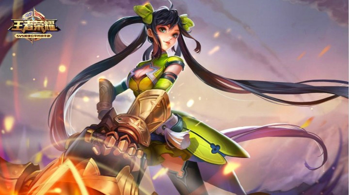 啥为啥我射手没牌子#王者视频全勤挑战