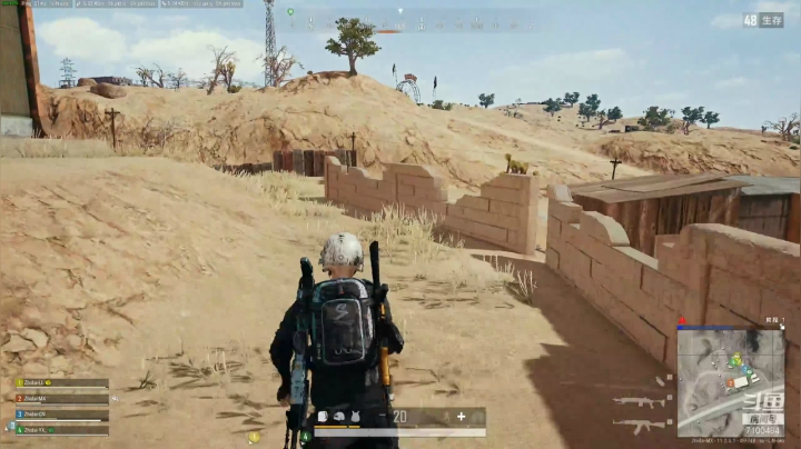 【2021-05-02 22点场】只带丶萌新大佬：江湖人称“姐夫” 正是在下