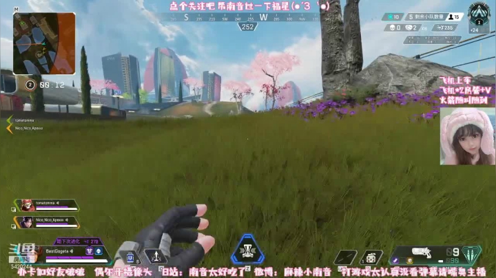 【2021-05-04 05点场】麻辣小南音：打打白金上钻石