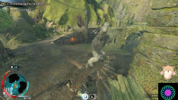 【2021-05-04 16点场】乾坤70传说：乾坤⑦传说：主播只想打发无聊时间！