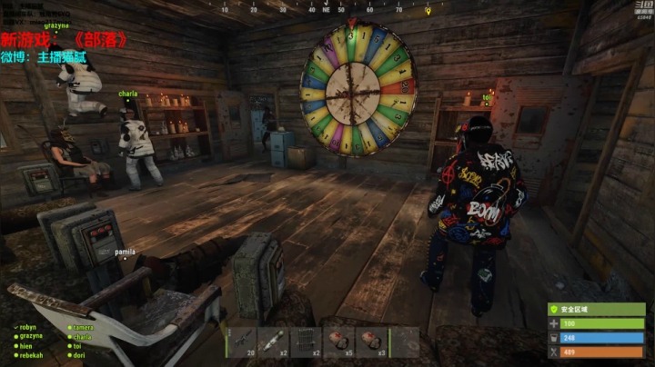 【绝地求生】Happy丨猫腻的精彩时刻 20210504 00点场