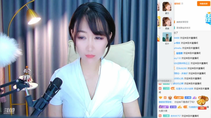 【2021-05-03 23点场】Jue美娘：守护全世界最美美娘