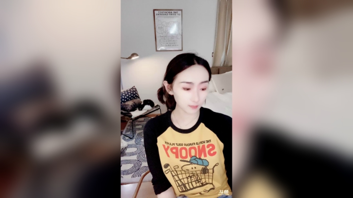 【颜值】s尧尧丶的精彩时刻 20210504 14点场