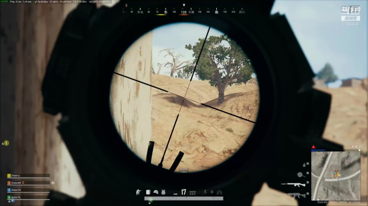 【2021-05-02 20点场】只带丶萌新大佬：江湖人称“姐夫” 正是在下