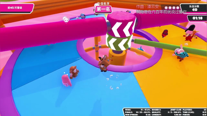 【2021-05-04 18点场】清水的闺蜜：都是成年人了，进来自己欢迎自己！