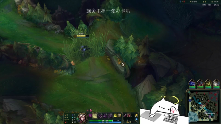 【2021-05-04 18点场】七夜Adzz：偷偷摸摸~