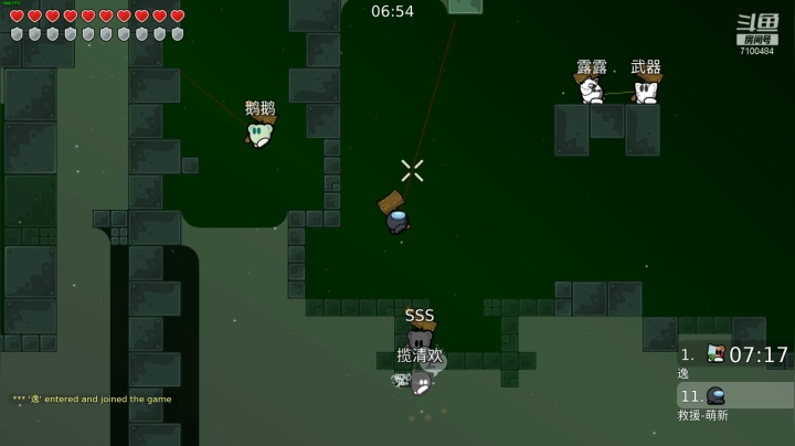 【2021-05-02 14点场】只带丶萌新大佬：江湖人称“姐夫” 正是在下