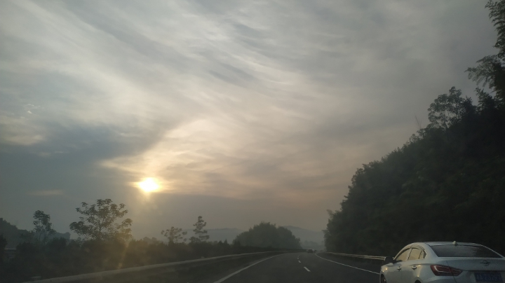小玲生活慢慢