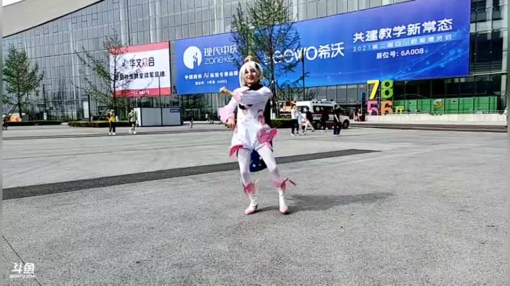 【哈尼九 舞蹈】05-03 15:35