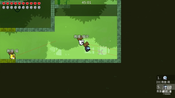 【2021-04-30 20点场】只带丶萌新大佬：江湖人称“姐夫” 正是在下