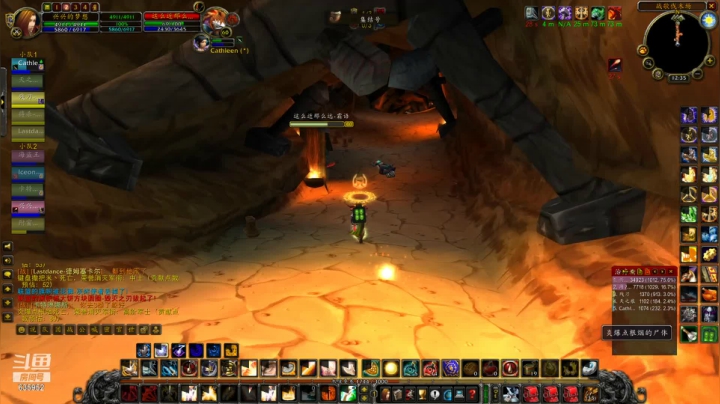 【2021-05-04 12点场】兴兴的梦想：火锤-五二节日快乐！635952