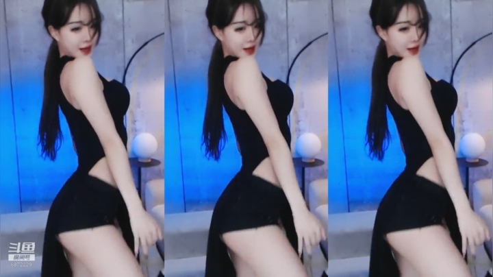 【舞蹈】斗鱼舞蹈的精彩时刻 20210505 08点场