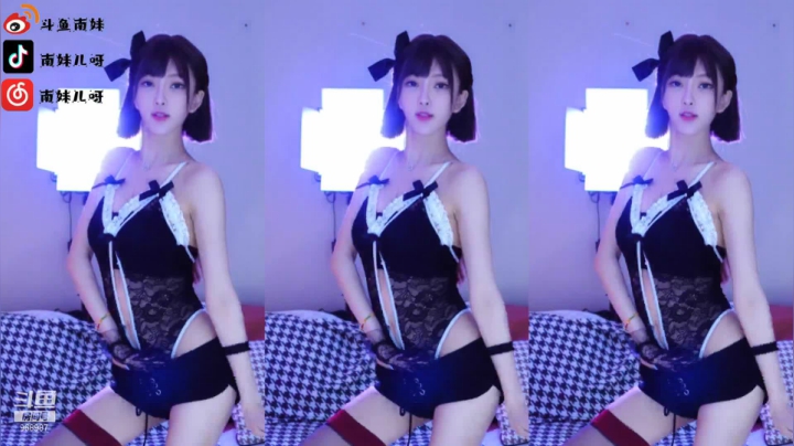 【南妹儿呀 舞蹈】05-03 23:49