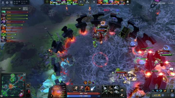 【2021-05-05 04点场】DOTA2赛事专用：DPCS2欧洲联赛纯净流