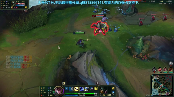 【2021-05-05 16点场】幼灵梦梦梦梦：铂金局练会英雄