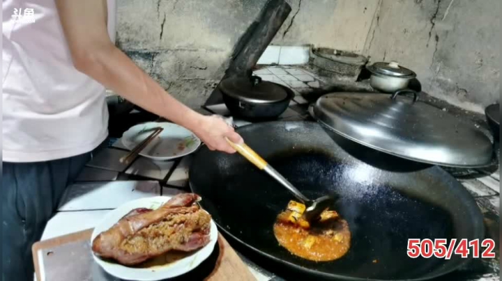 【2021-05-02 11点场】骚冉丶：给大哥搞点河虾