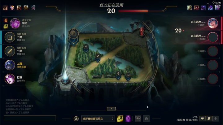 【2021-05-02 19点场】字幕君丶丶丶：漏兵之王 慎1000场 记录