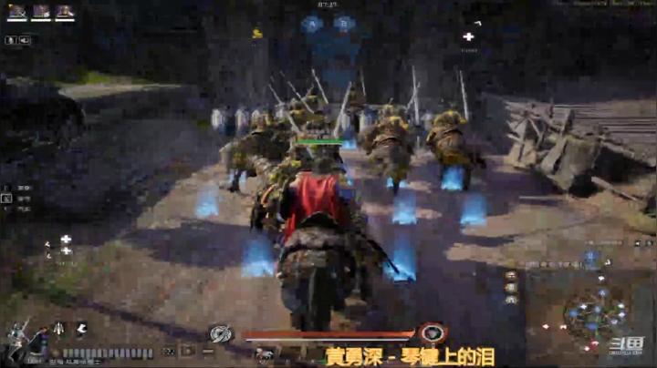 【2021-05-05 11点场】明天的老公：明天的太阳 5530977