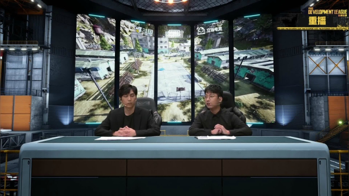 【2021-05-05 03点场】绝地求生赛事3：【2021PDL】4.30-5.23