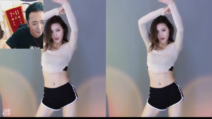 【李哥儿DoubleLee 舞蹈】05-04 21:58