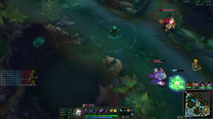 【2021-05-05 00点场】JDGxiye：小播一会会 12267