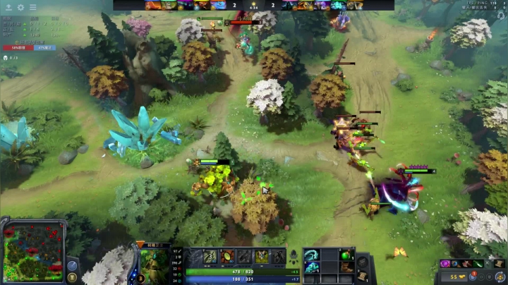 【2021-05-05 20点场】kaka胡良智：新版本上10000/9500！