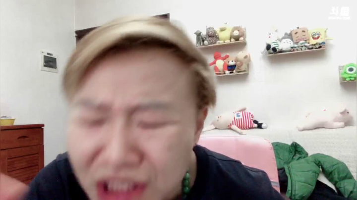 【户外】2B不过红姐的精彩时刻 20210505 02点场