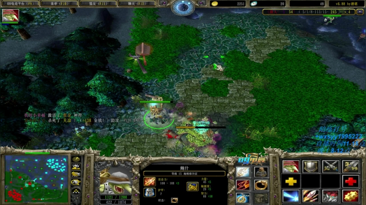 【2021-05-05 15点场】逆天的SYY灬：我有脑子不用，哎，就是玩