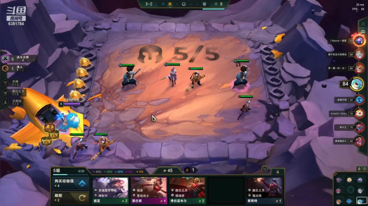 【穿越火线】非全能玩家Z先生的精彩时刻 20210325 22点场