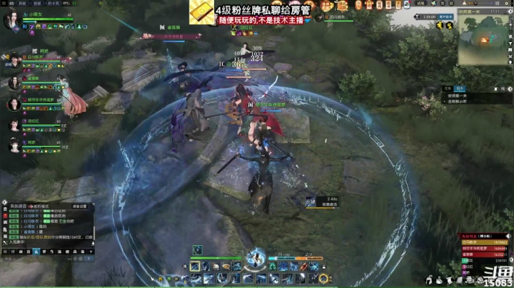 【2021-05-05 07点场】超感小少爷：玩游戏顺手开的直播，当成视频看吧