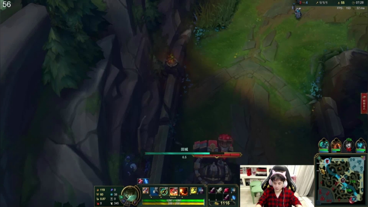 【2021-05-04 23点场】草莓：草莓： 斗鱼荣光杯 冲冲冲~