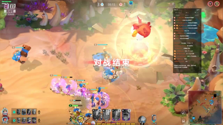 【石器争霸】Steam李小弟的精彩时刻 20210504 07点场