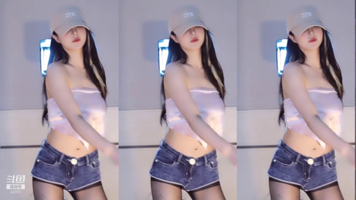【苏恩Olivia 舞蹈】05-03 23:18